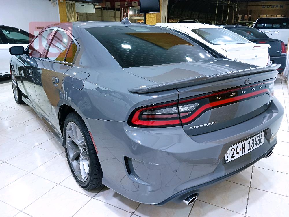 Dodge Charger